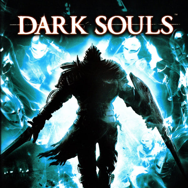 Dark Souls Xbox 360 Super Retro Xbox 360