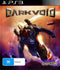Dark Void - PS3 - Super Retro
