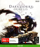 Darksiders Genesis - Xbox One - Super Retro