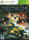 DarkStar One: Broken Alliance - Xbox 360 - Super Retro