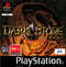 Darkstone - PS1 - Super Retro