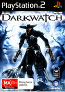 Darkwatch - PS2 - Super Retro