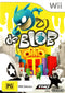 De Blob - Wii - Super Retro