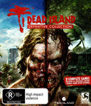 Dead Island Definitive Collection - Xbox One - Super Retro