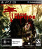 Dead Island: Riptide - PS3 - Super Retro