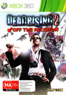 Dead Rising 2: Off the Record - Xbox 360 - Super Retro