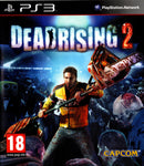 Dead Rising 2 - PS3 - Super Retro