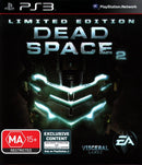 Dead Space 2 Limited Edition - PS3 - Super Retro