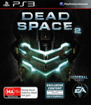 Dead Space 2 - PS3 - Super Retro