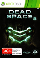 Dead Space 2 - Xbox 360 - Super Retro
