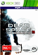 Dead Space 3 - Xbox 360 - Super Retro