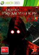 Deadly Premonition - Super Retro