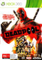 Deadpool - Xbox 360 - Super Retro