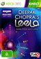 Deepak Chopra’s: Leela - Xbox 360 - Super Retro