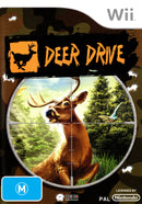 Deer Drive - Wii - Super Retro