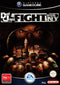 Def Jam: Fight for NY - GameCube - Super Retro