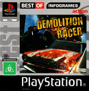 Demolition Racer - Super Retro