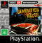 Demolition Racer - Super Retro