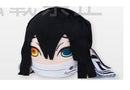 Demon Slayer - Obanai Iguro Nesoberi Plush Ver B - Super Retro