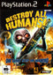 Destroy All Humans! - PS2 - Super Retro