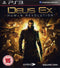 Deus Ex Human Revolution - PS3 - Super Retro