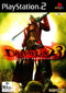 Devil May Cry 3 - PS2 - Super Retro