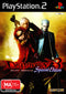 Devil May Cry 3: Special Edition - PS2 - Super Retro