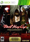Devil May Cry HD Collection - Xbox 360 - Super Retro