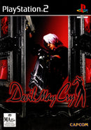 Devil May Cry - PS2 - Super Retro