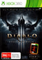 Diablo III Reaper of Souls: Ultimate Evil Edition - Xbox 360 - Super Retro