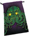 Dice Bag - Cthulhu Second Edition - Super Retro