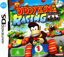 Diddy Kong Racing DS - Super Retro