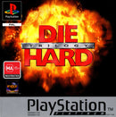 Die Hard Trilogy - PS1 - Super Retro