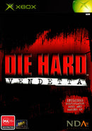 Die Hard: Vendetta - Xbox - Super Retro