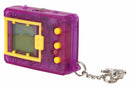Digimon - Original Device (Purple and Yellow) - Super Retro