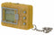 Digimon - Original Device (Yellow and Grey) - Super Retro