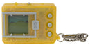 Digimon - Original Device (Yellow and Grey) - Super Retro