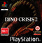 Dino Crisis 2 - PS1 - Super Retro