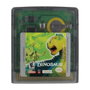 Dinosaur - Game Boy Color - Super Retro
