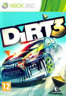 Dirt 3 - Xbox 360 - Super Retro