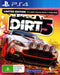 Dirt 5 - PS4 - Super Retro