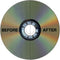 Disc Resurface - Super Retro