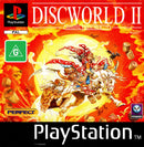 Discworld II - PS1 - Super Retro