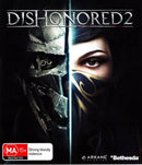 Dishonored 2 - Xbox One - Super Retro