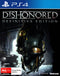 Dishonored Definitive Edition - PS4 - Super Retro