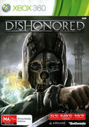 Dishonored - Xbox 360 - Super Retro