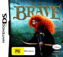 Disney Pixar Brave - DS - Super Retro