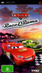 Disney Pixar Cars Race-O-Rama - PSP - Super Retro