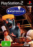 Ratatouille playstation hot sale 2