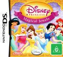 Disney Princess: Magical Jewels - DS - Super Retro